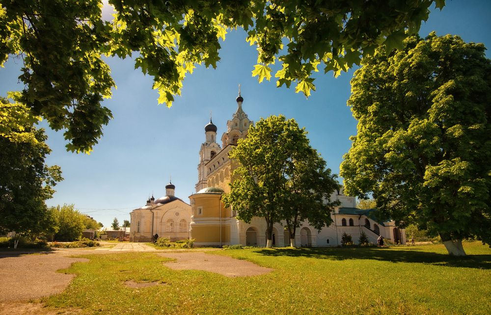 Photograph by Олег Пученков