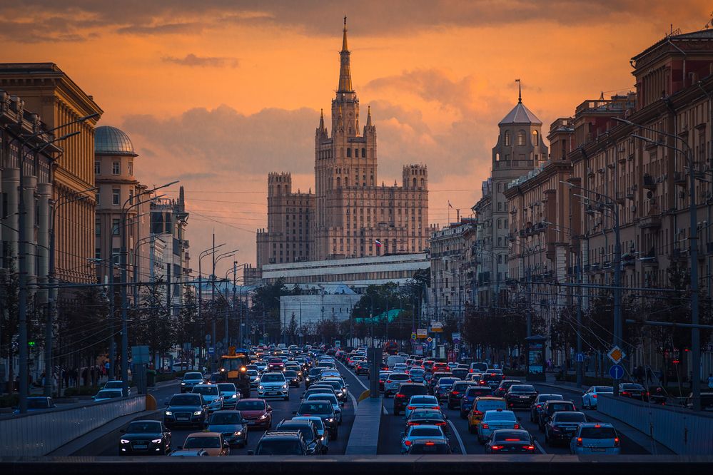 Photograph by Алексеев Сергей