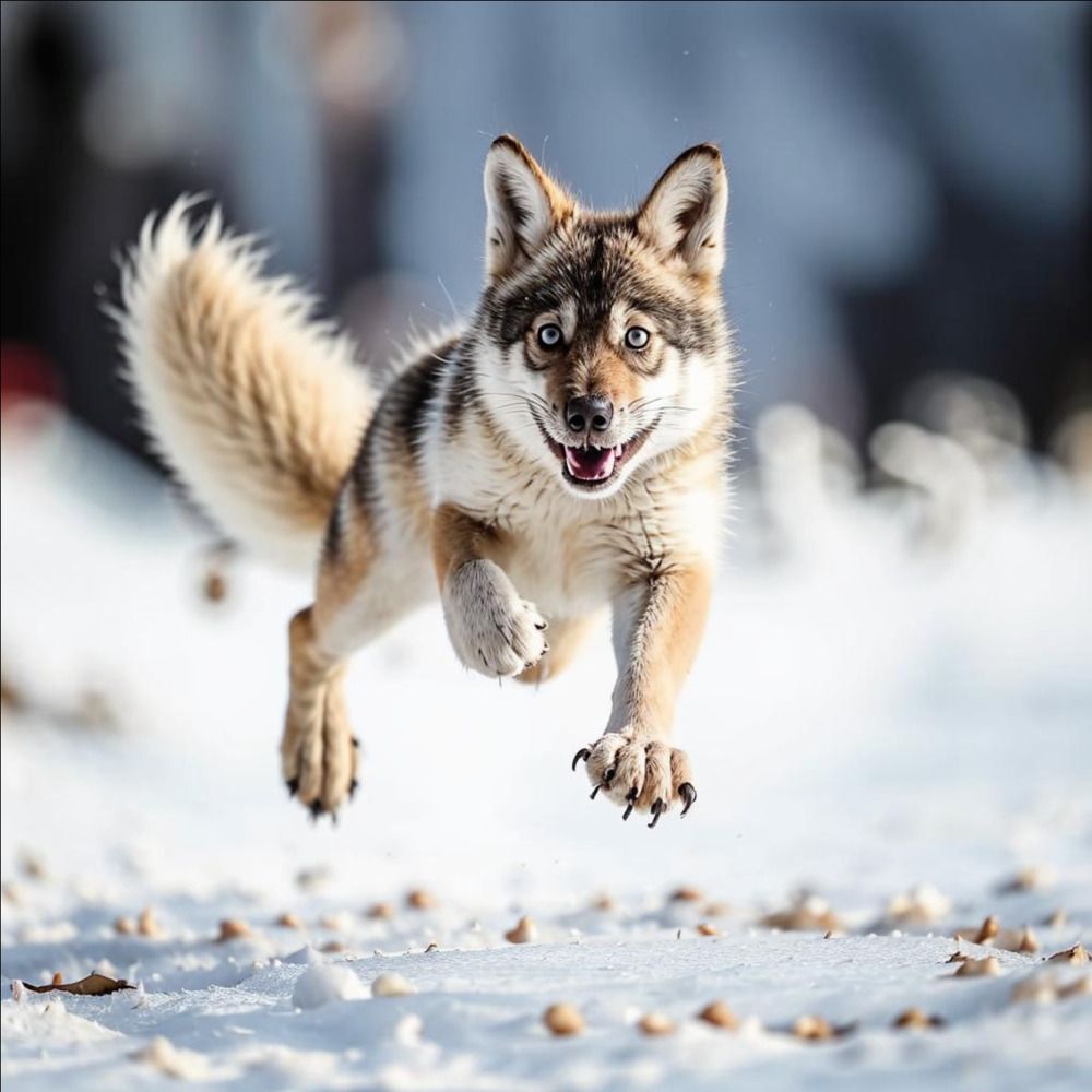 Фотография автора Георгий Самусевич