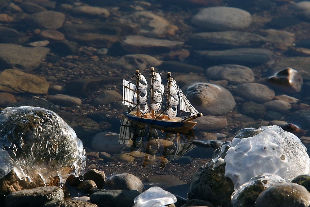 Фотография автора Александр Лазебник