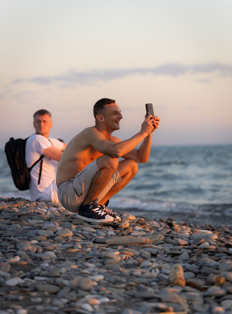 Photograph by Илья Беляев