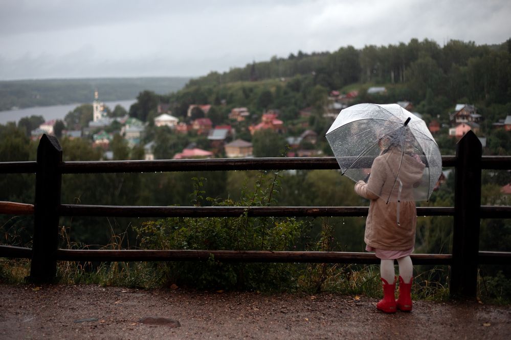 Photograph by Алла Аюпова