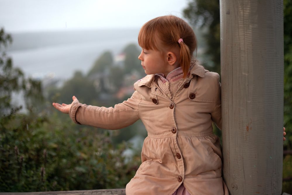 Photograph by Алла Аюпова