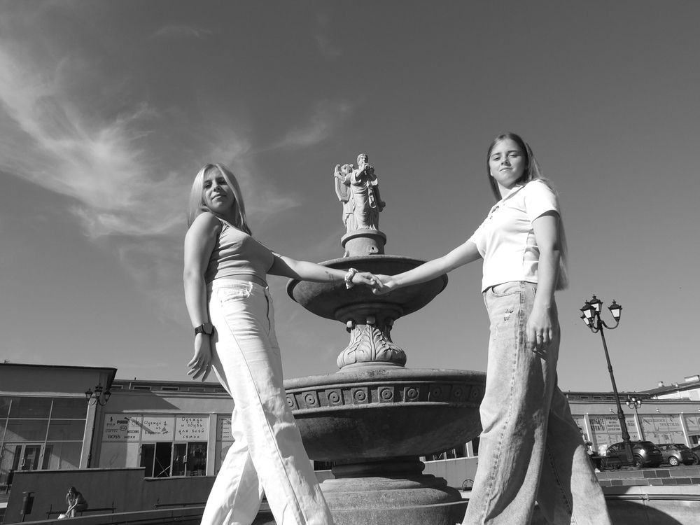 Фотография автора Татьяна Мишкина