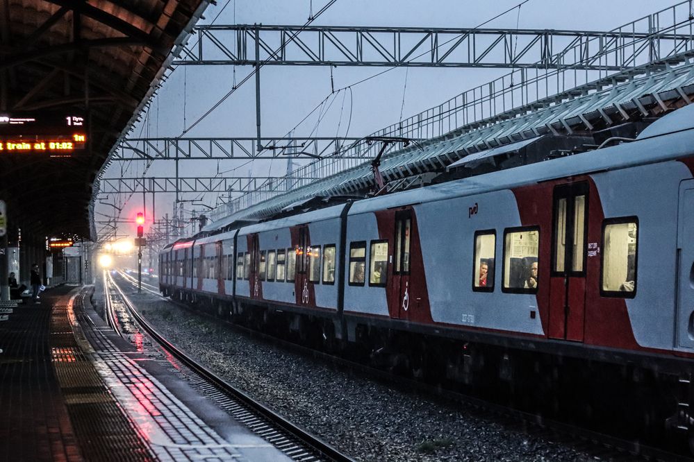 Photograph by Аня Проскурякова