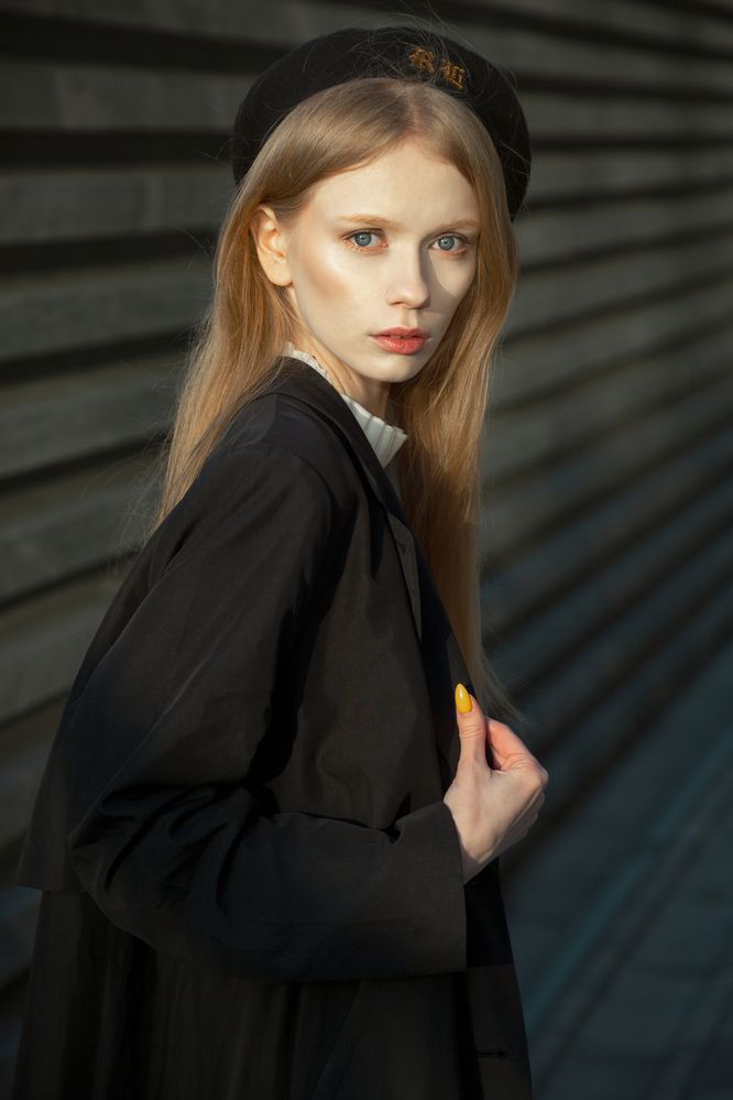 Photograph by Евгений Колтунов