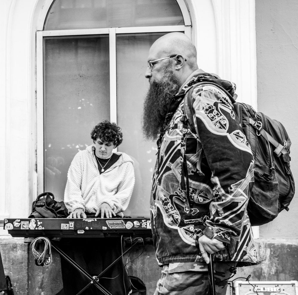 Photograph by Василий Богомолов