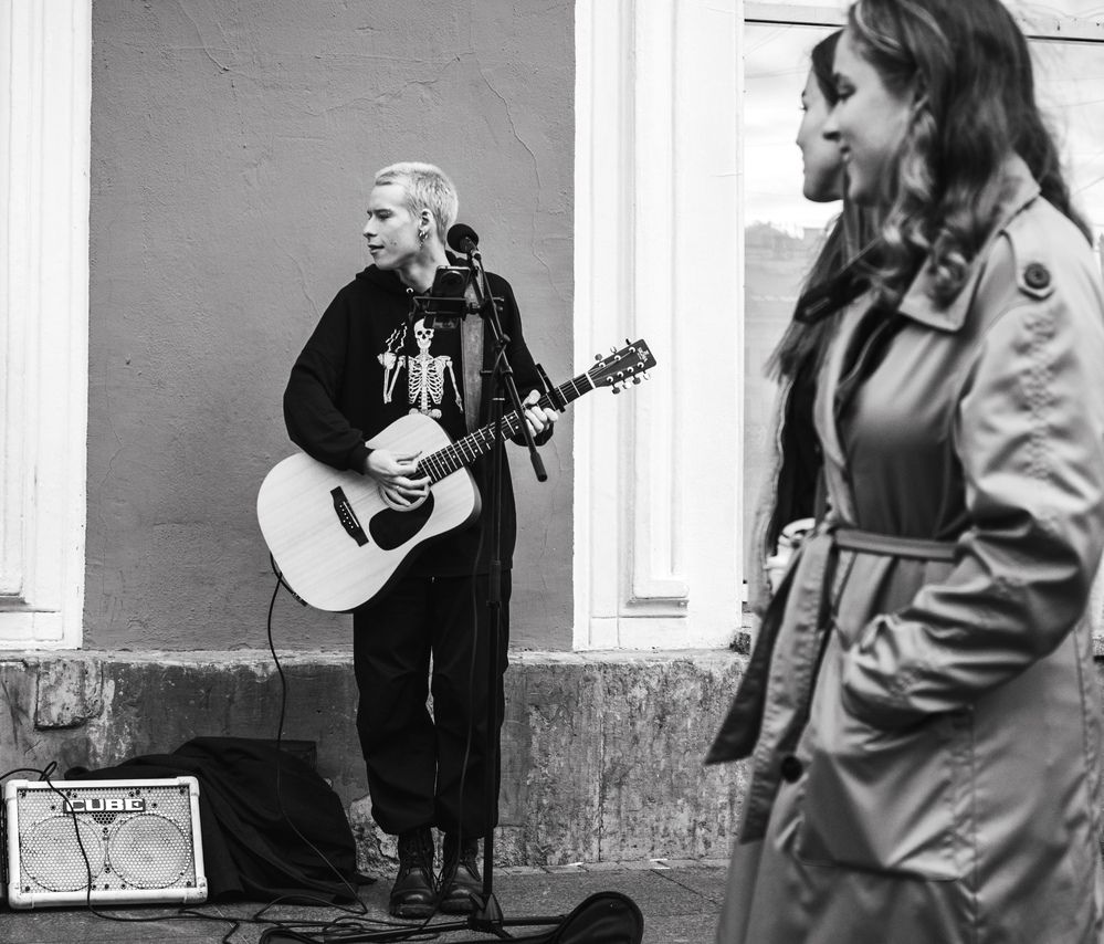 Photograph by Василий Богомолов