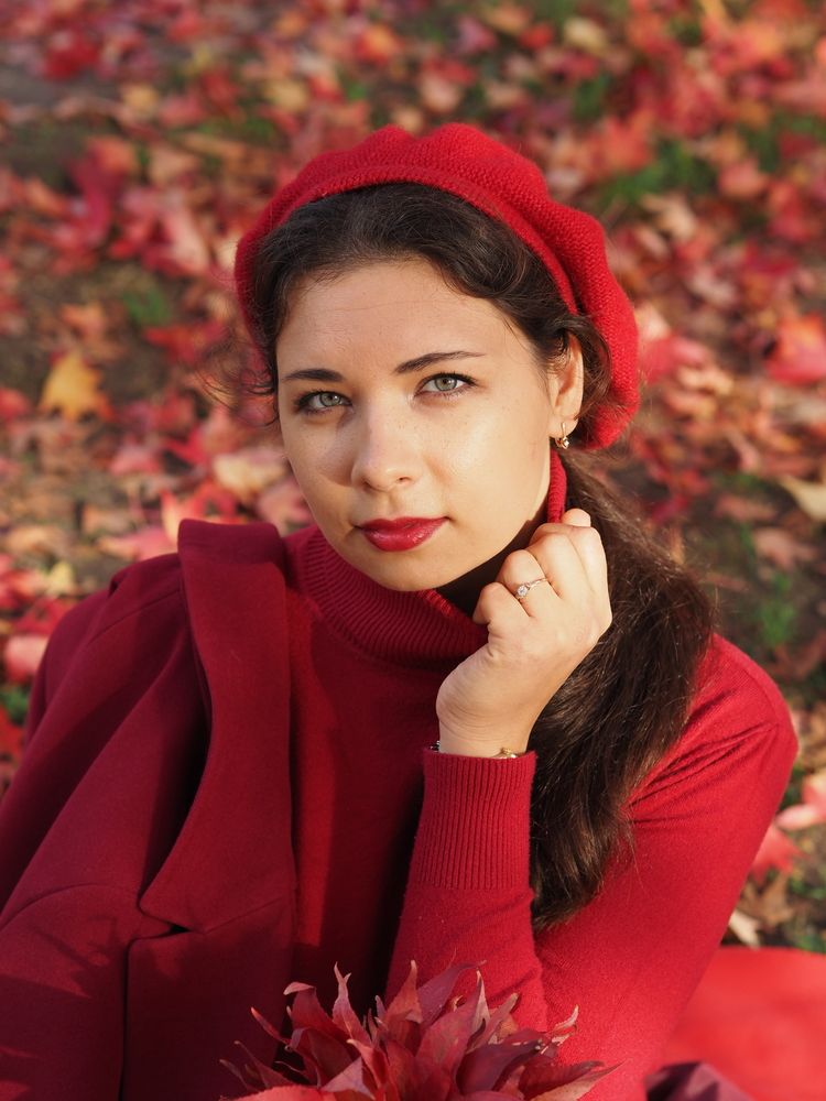 Photograph by Александра Шилова