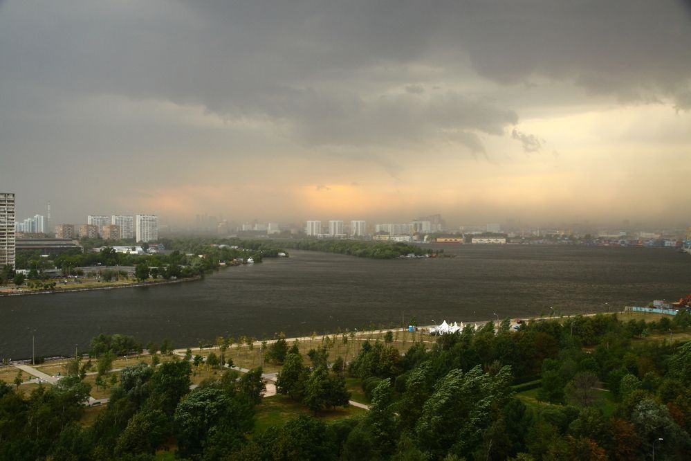 Photograph by Владимир Говоров