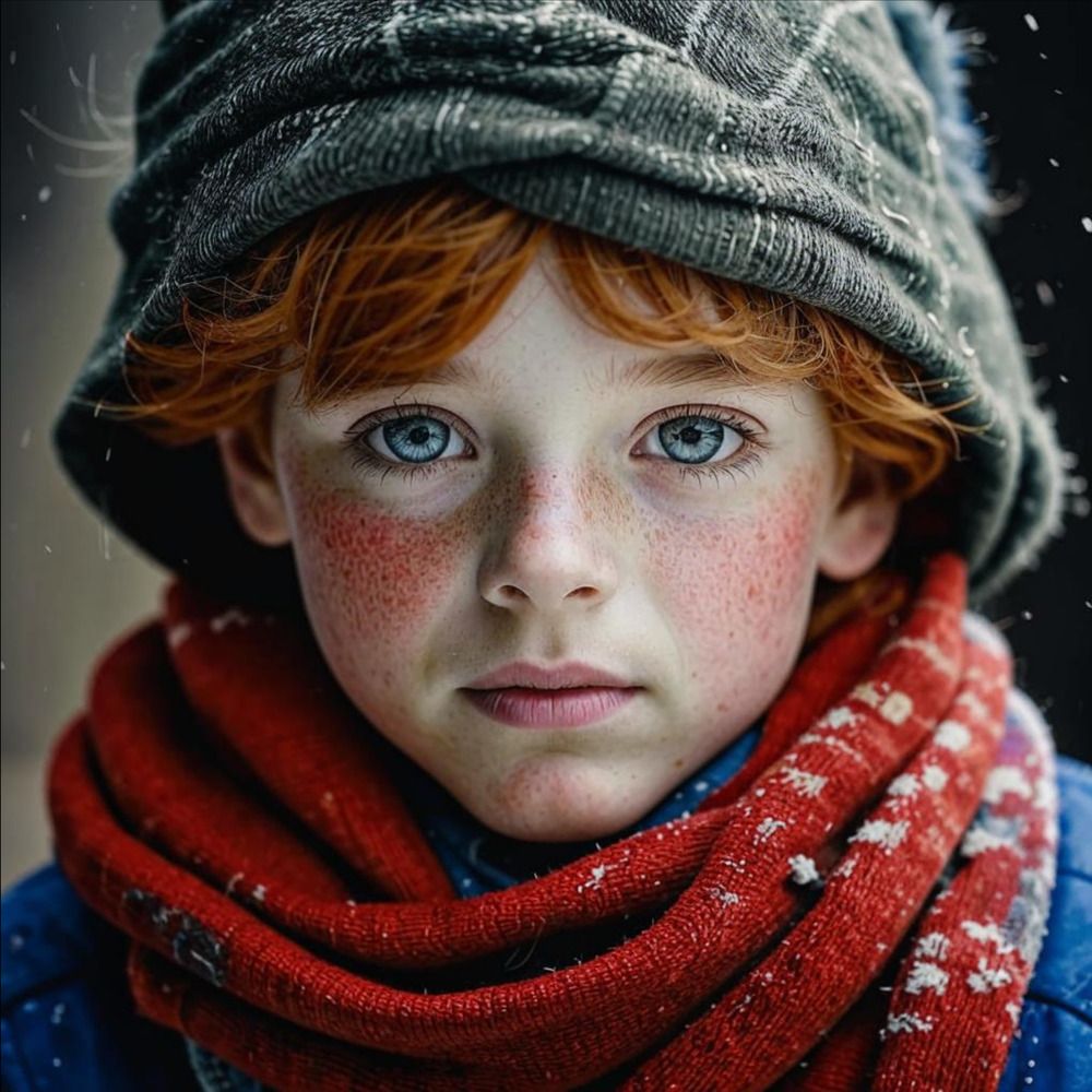 Фотография автора Георгий Самусевич