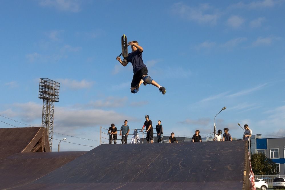 Photograph by Наталья Сафронова