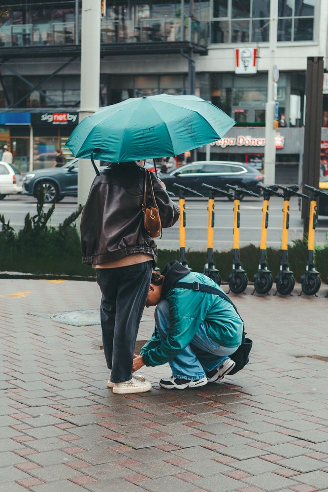 Photograph by Siarhei Makarski