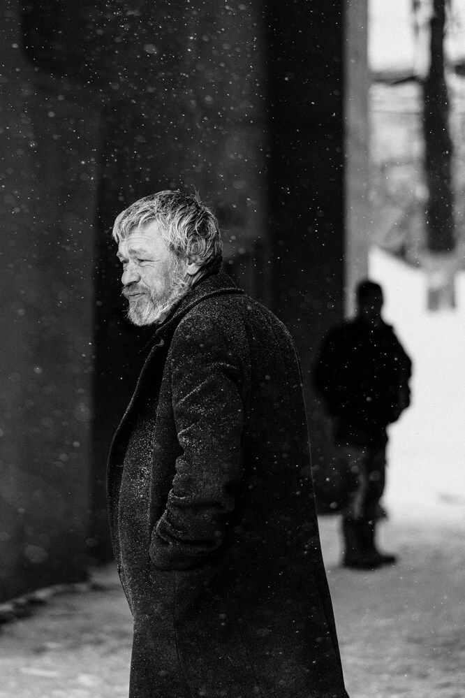 Фотография автора Андреев Алексей