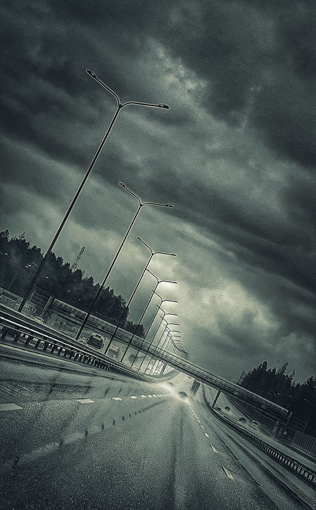 Photograph by Светлана Моисеева