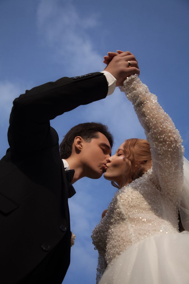 Photograph by Ирина Харитонова