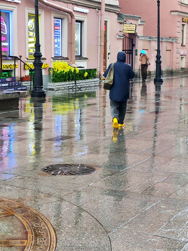 Photograph by Марина Кучеренко