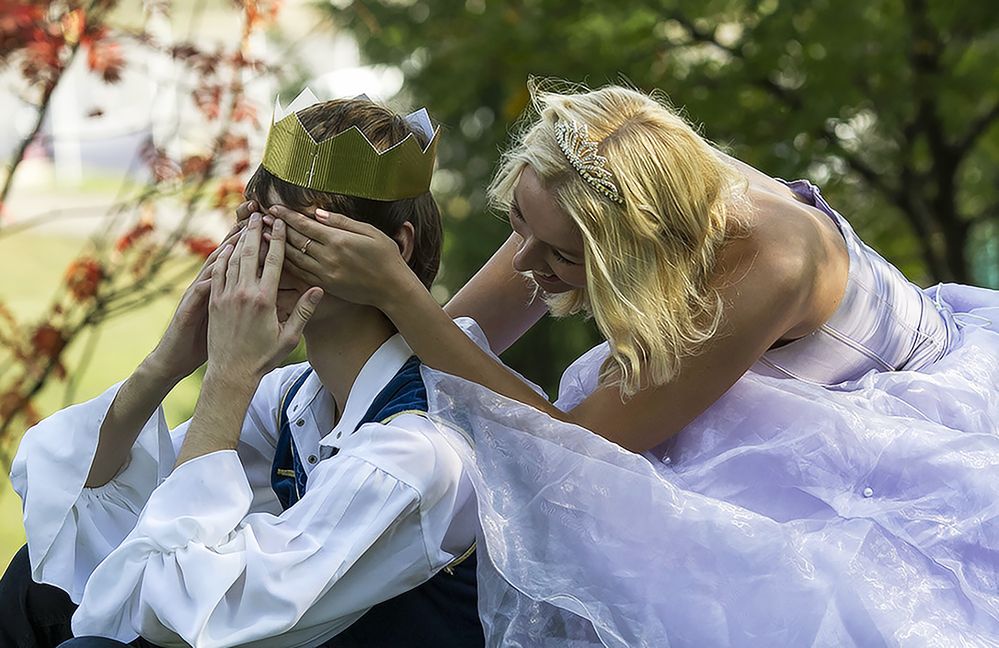 Photograph by Алексей Патлах