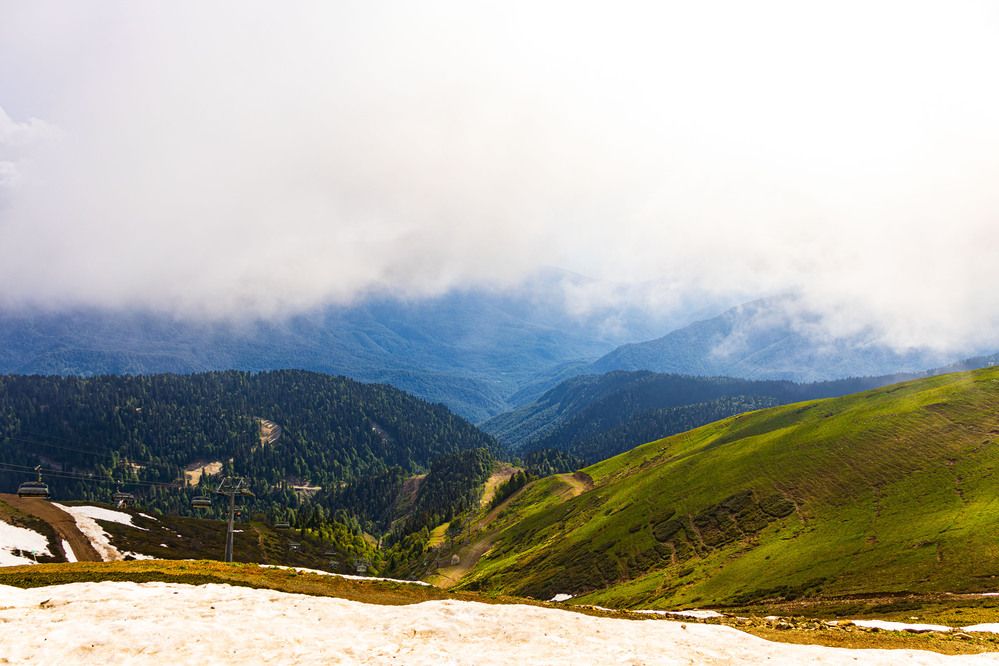 Photograph by Анастасия Мерчик