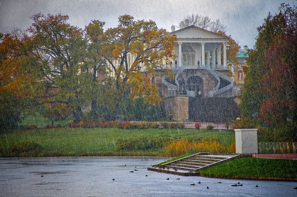 Photograph by Алексей Козлов