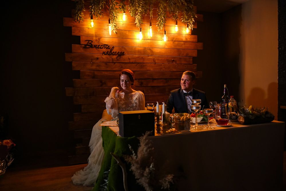 Photograph by Юрий Платухин