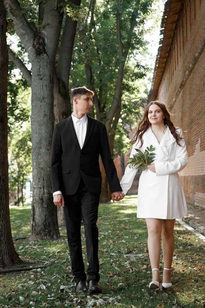 Photograph by Дарья Улюсова