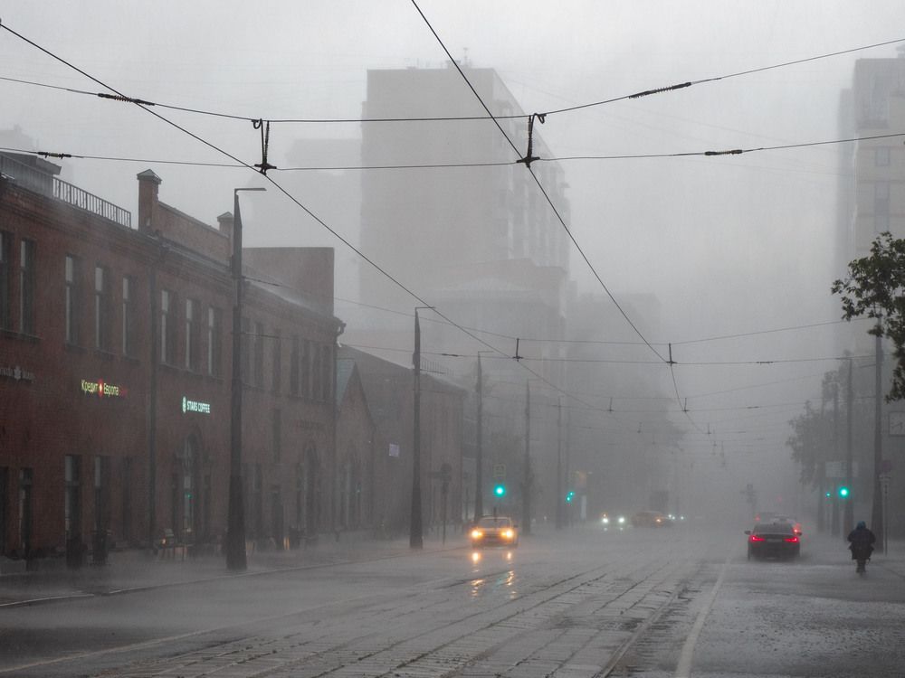 Photograph by Борис Полтавец