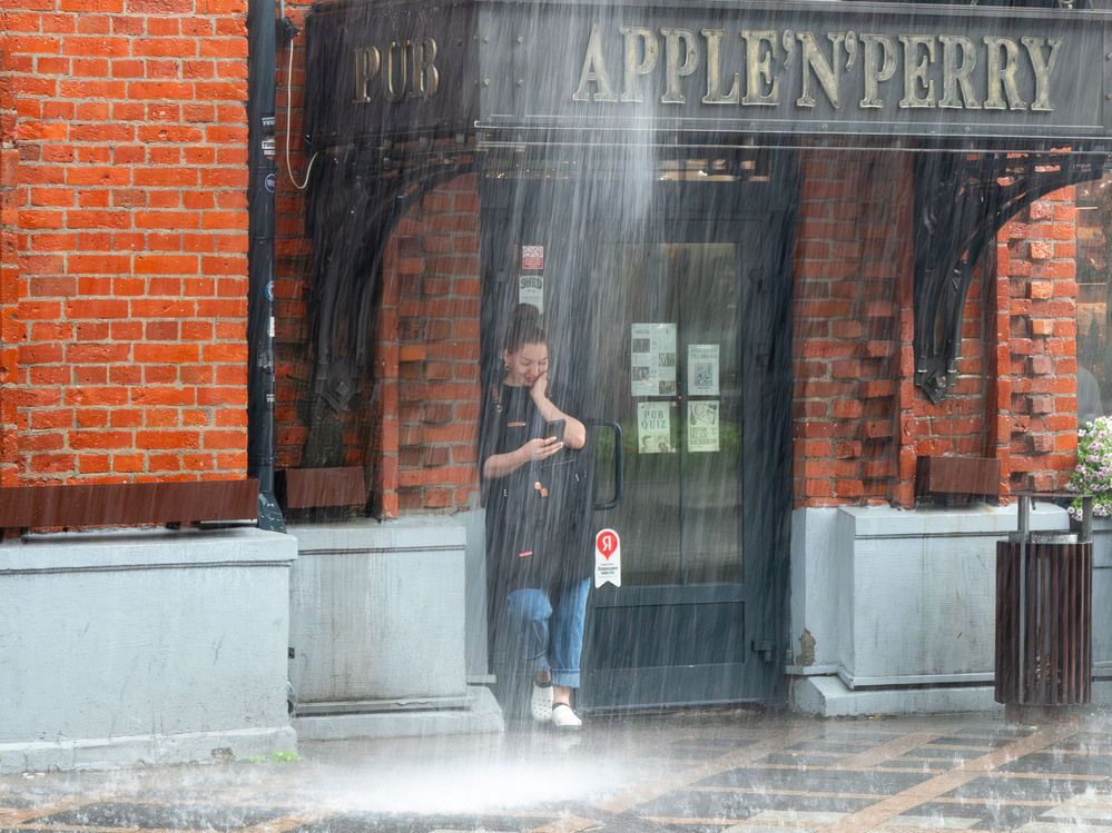 Photograph by Борис Полтавец