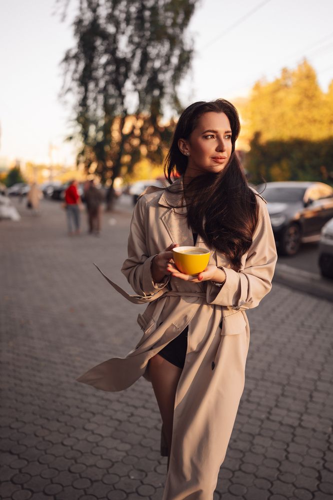 Фотография автора Виталий Павлинский