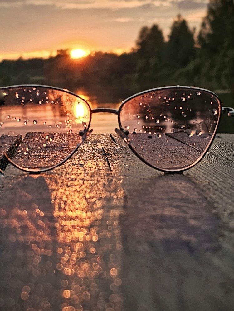 Photograph by Ольга Захарикова