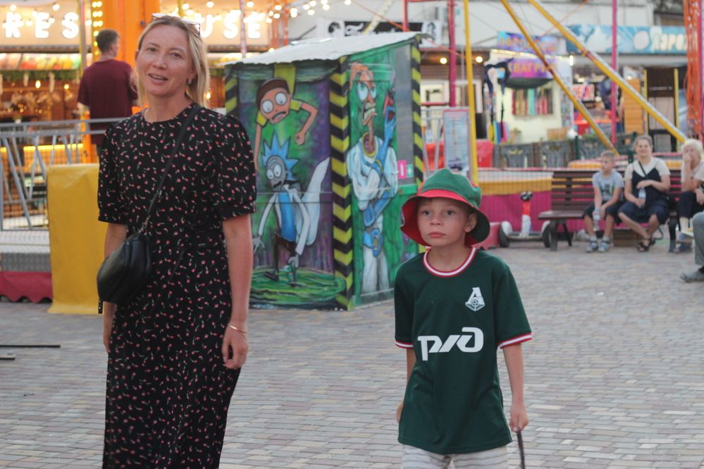 Photograph by Светлана Зотова