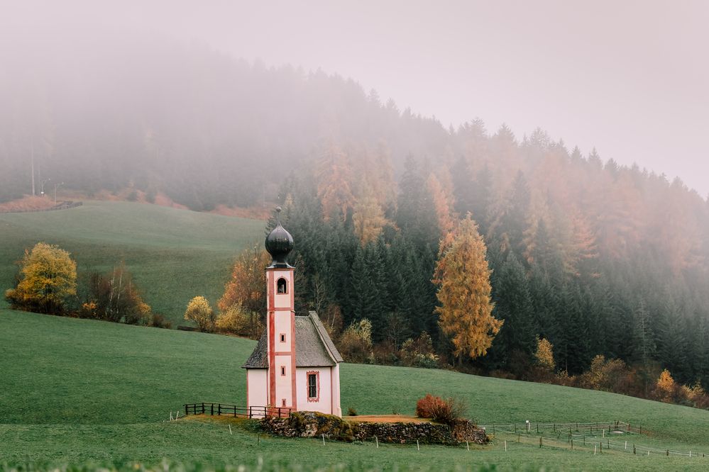 Photograph by Анастасия Сауль