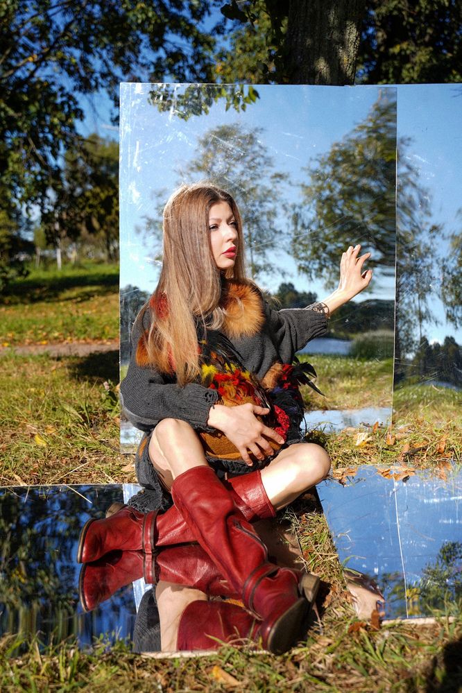 Photograph by Татьяна Собина