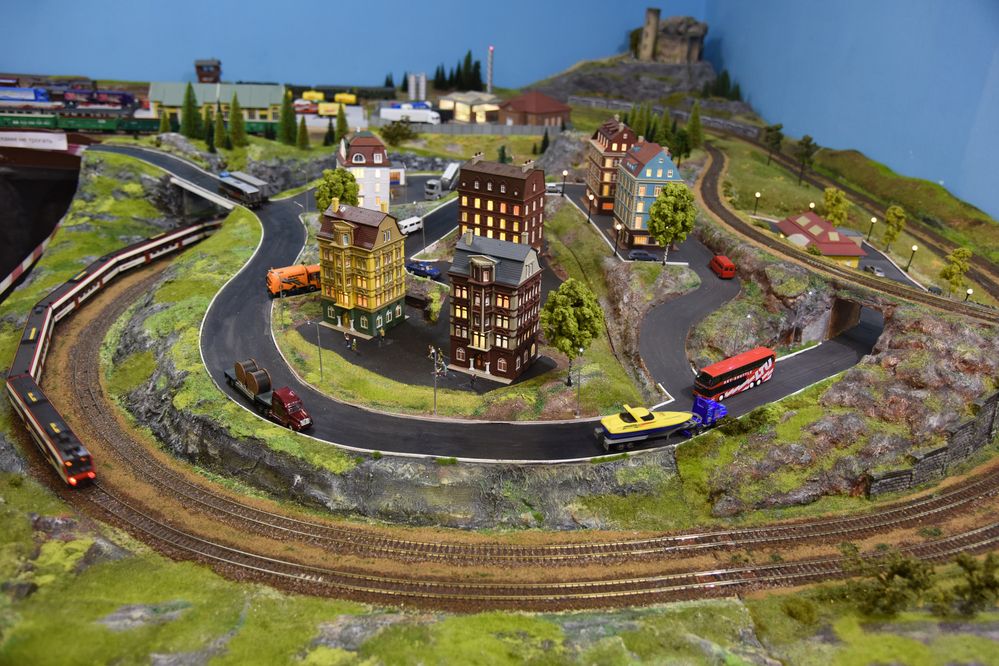 Photograph by Владислав Рубцов