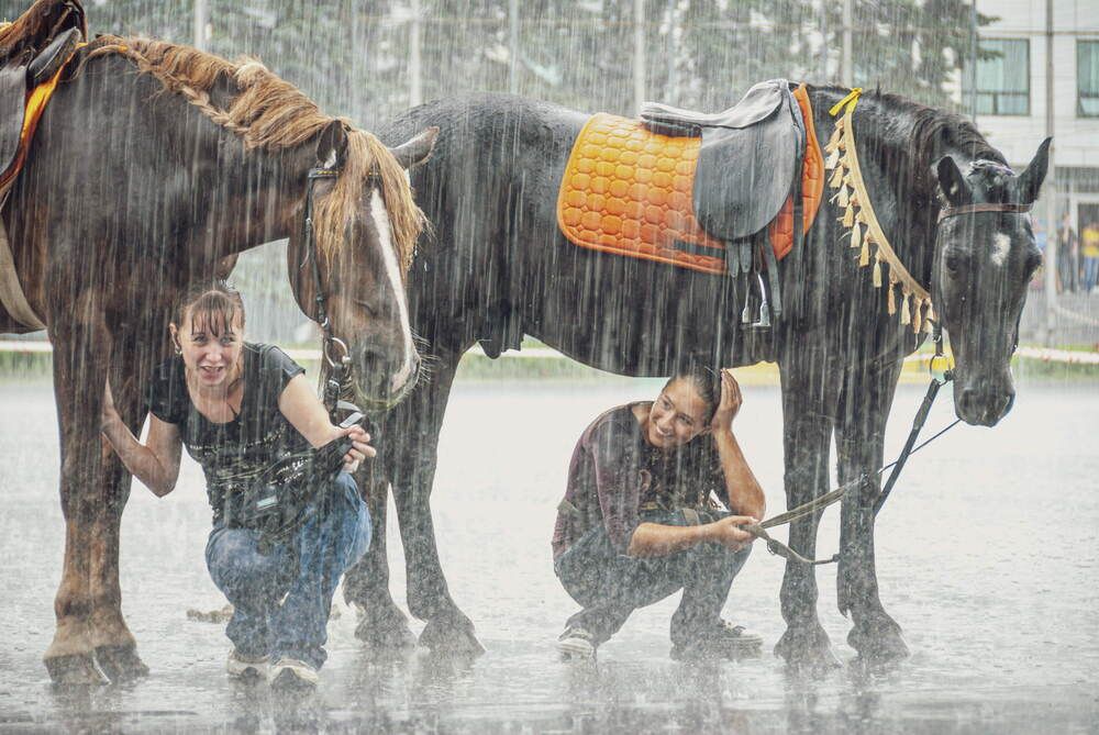 Photograph by Вячеслав ИВАНОВ