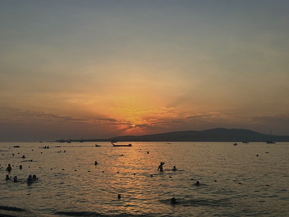 Photograph by Олеся Старицкая