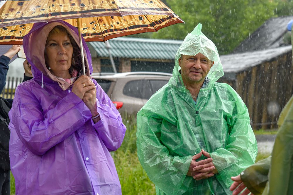 Photograph by Эд Голиков