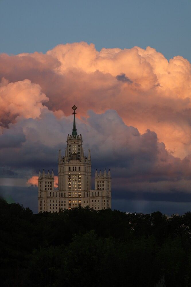 Photograph by Антонио C Фарралдо