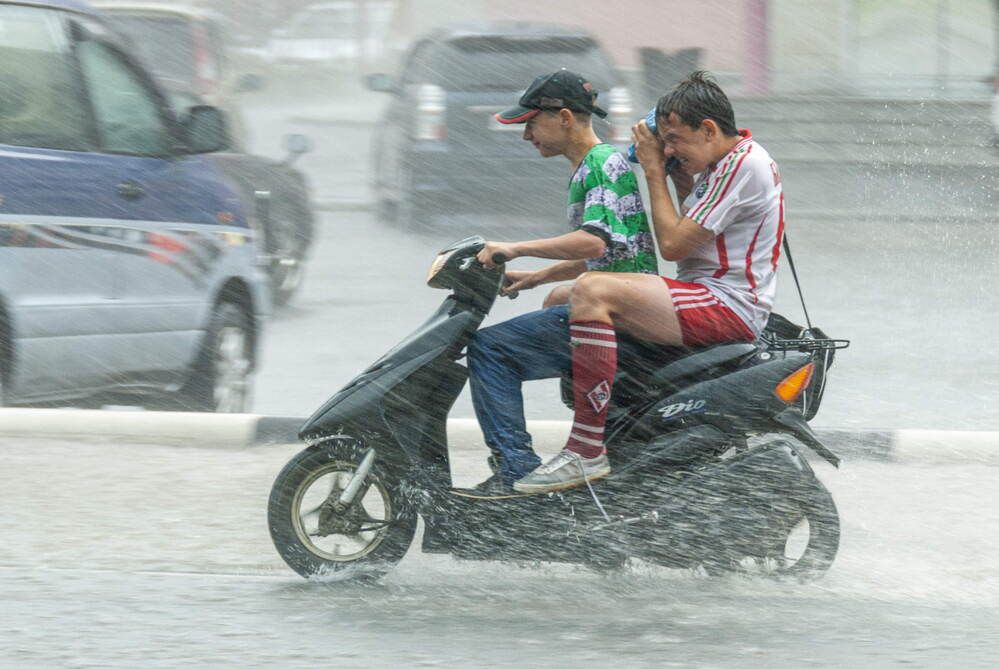 Photograph by Вячеслав ИВАНОВ