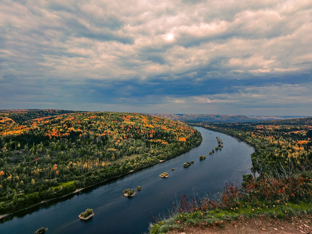 Photograph by Марина Пшен