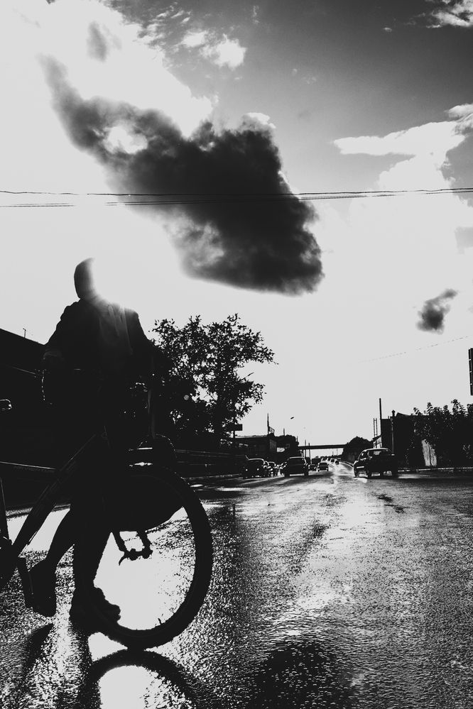 Photograph by Eugene Tsarev