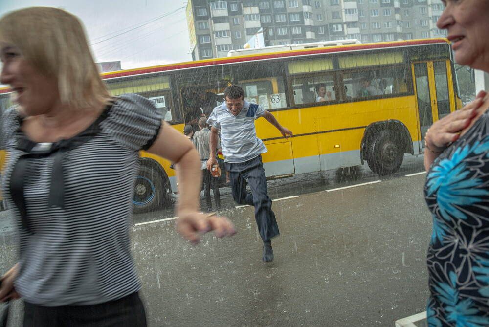 Photograph by Вячеслав ИВАНОВ