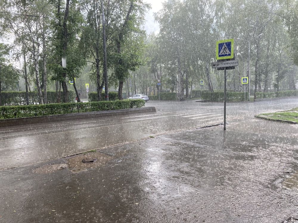 Photograph by Владислав Рубцов