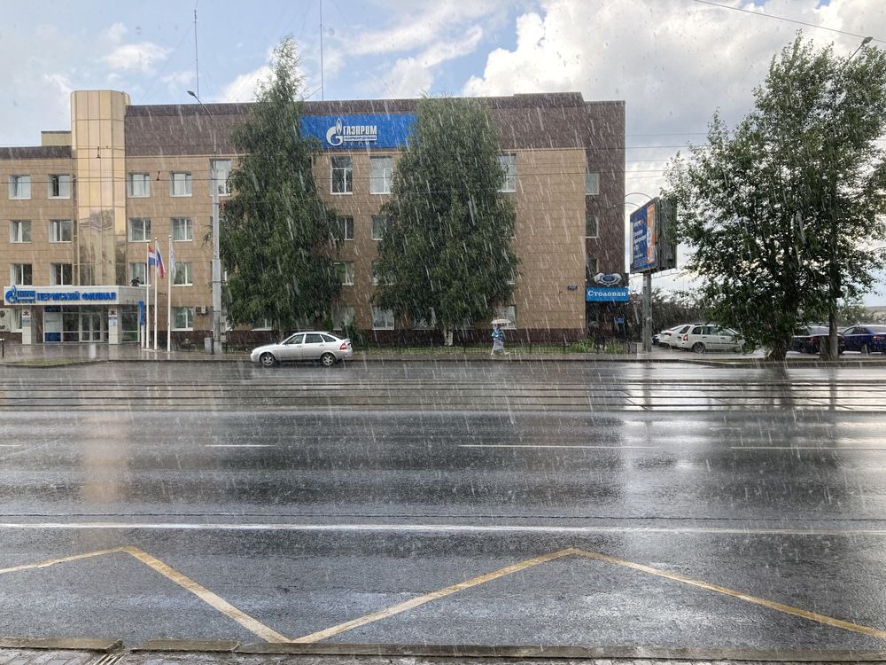 Photograph by Владислав Рубцов