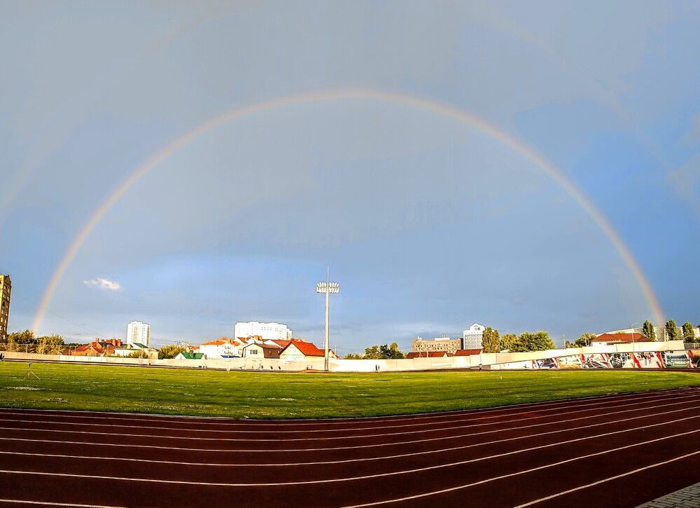 Photograph by Людмила Локтионова
