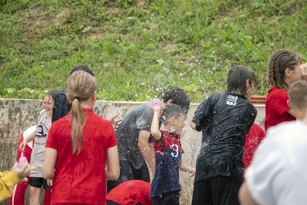 Photograph by Andrey Lesnik