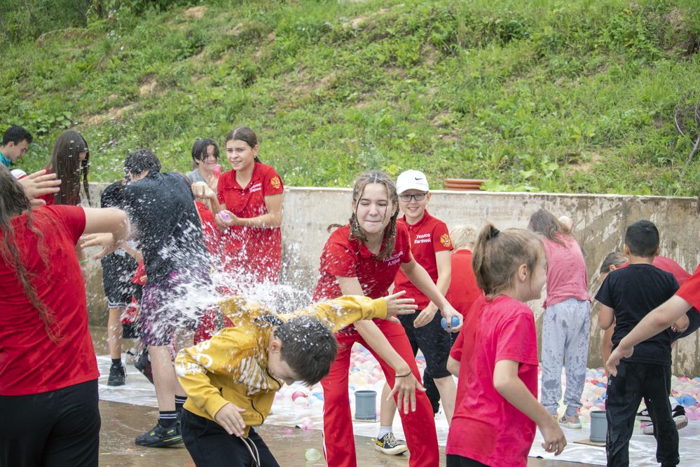 Photograph by Andrey Lesnik