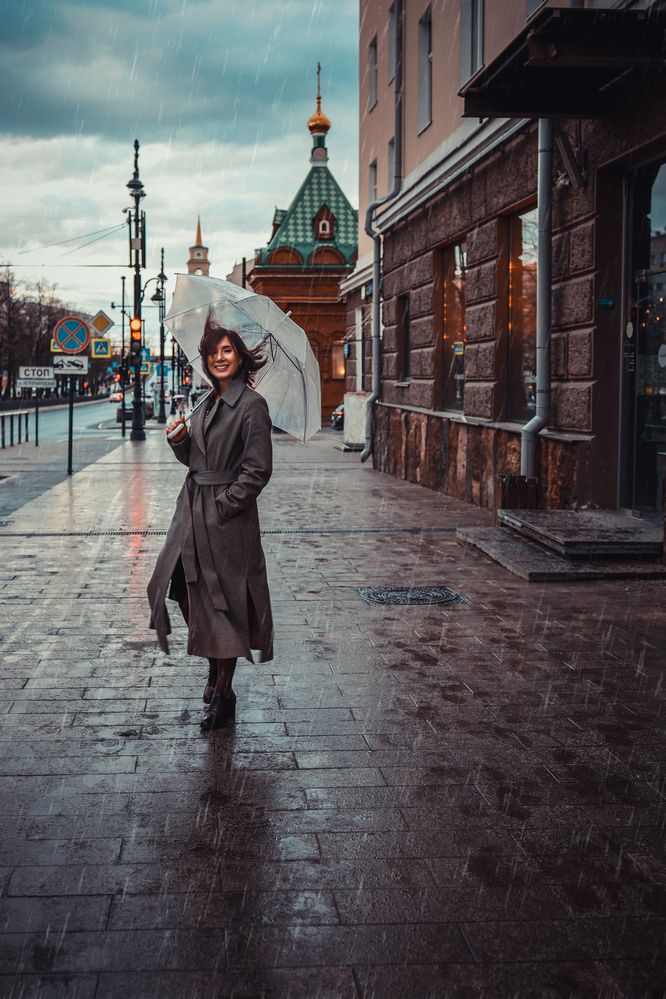 Photograph by Нина Пашина