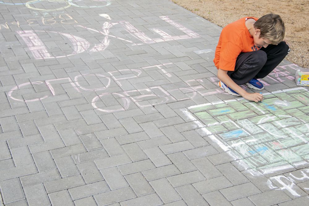 Photograph by Andrey Lesnik