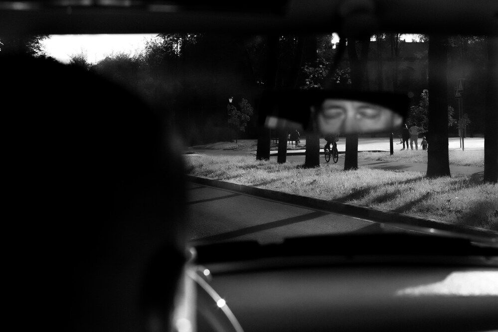 Фотография автора Ekaterina Beridze